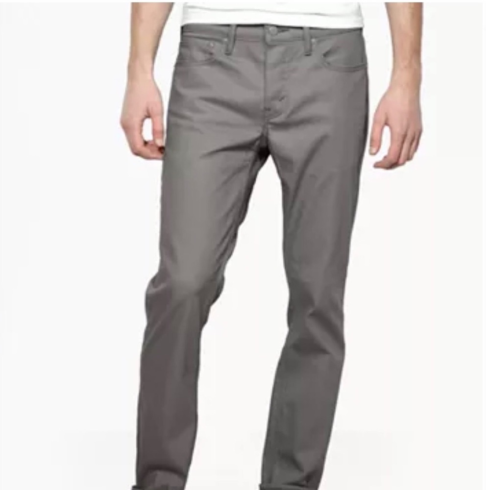 Levi 511 Commuter Pants